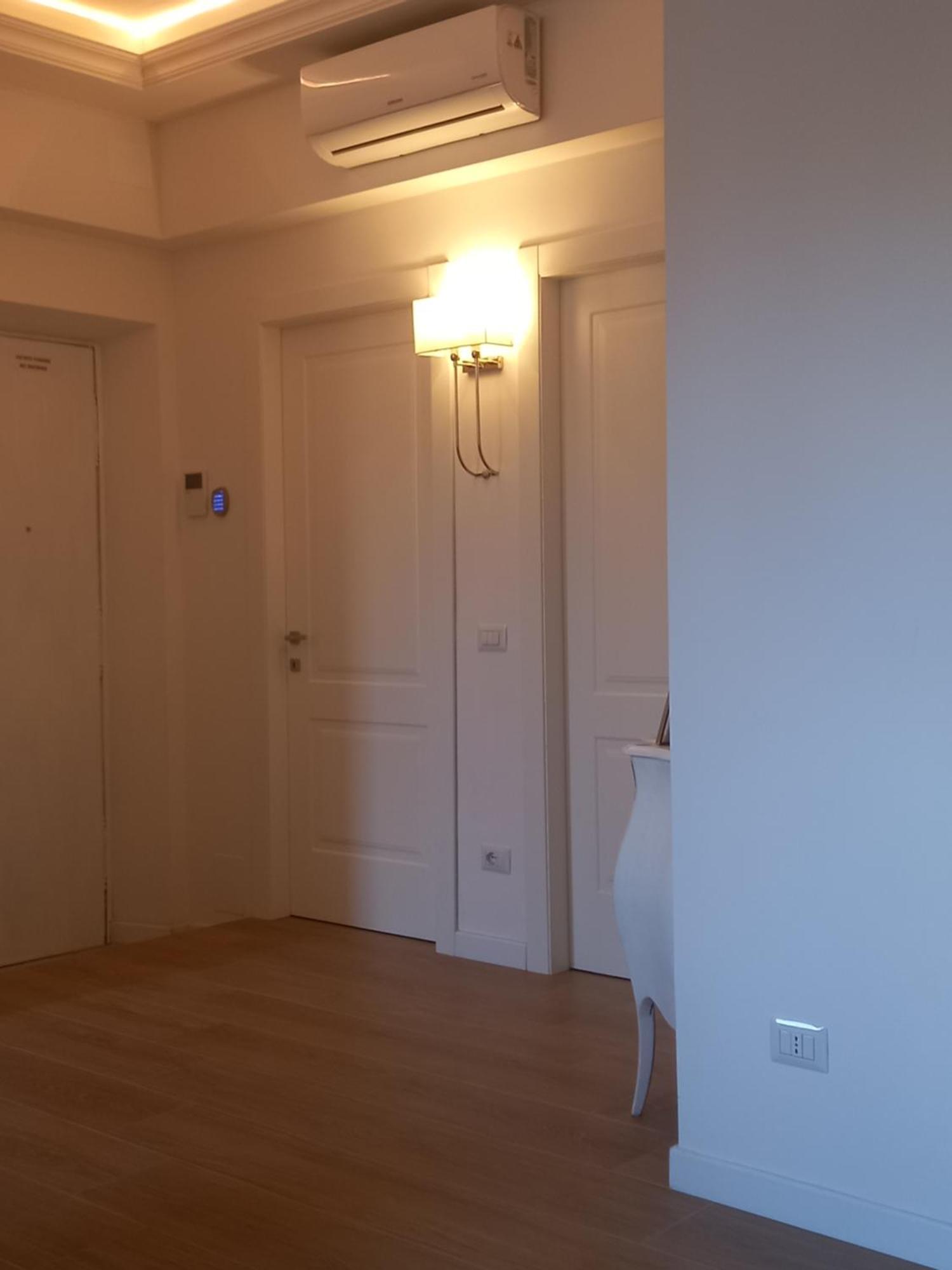 Feriehus Dolce Casa Al Vaticano Rom